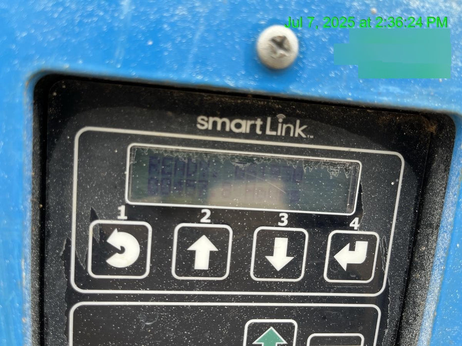 2017 Genie GS-1930 Genie GS1930 Scissor Lift