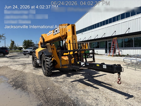 2025 STAR INDUSTRIES M1360B - Star JIB Boom