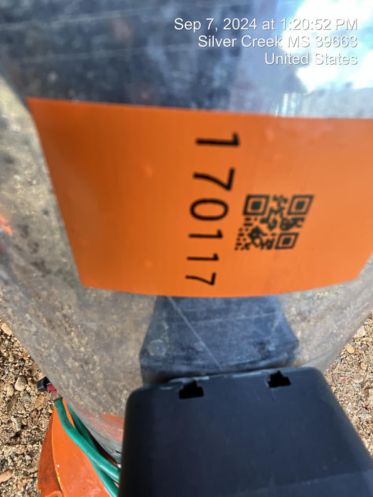 2021 MICHIGAN PNEUMATIC HV-6AM