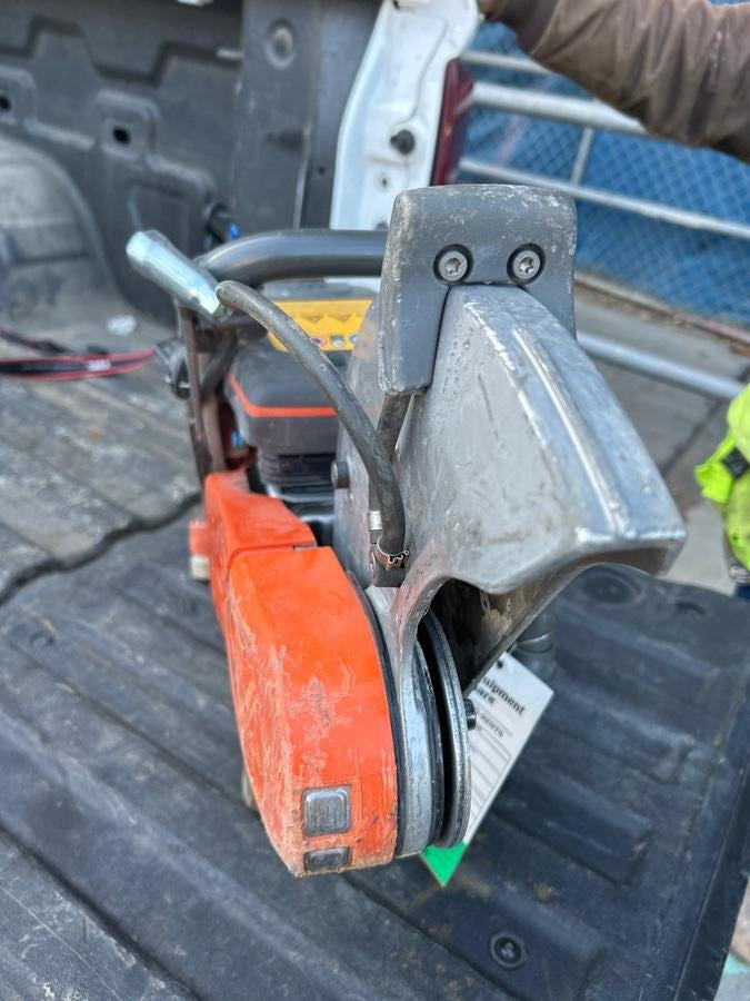 2020 HUSQVARNA K770