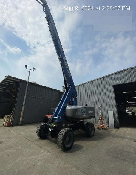 2024 GENIE S-65 XC