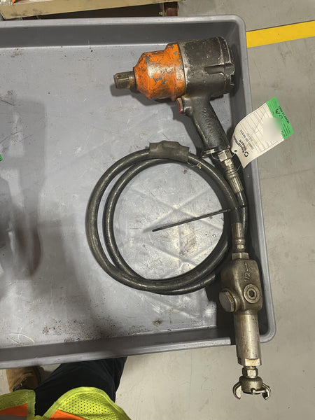 2020 MICHIGAN PNEUMATIC 751SS