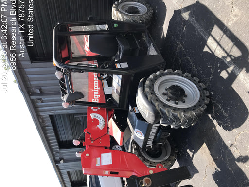 2020 MANITOU MTA5519