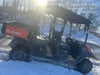 2022 KUBOTA RTV-X1140W-H (Canopy)