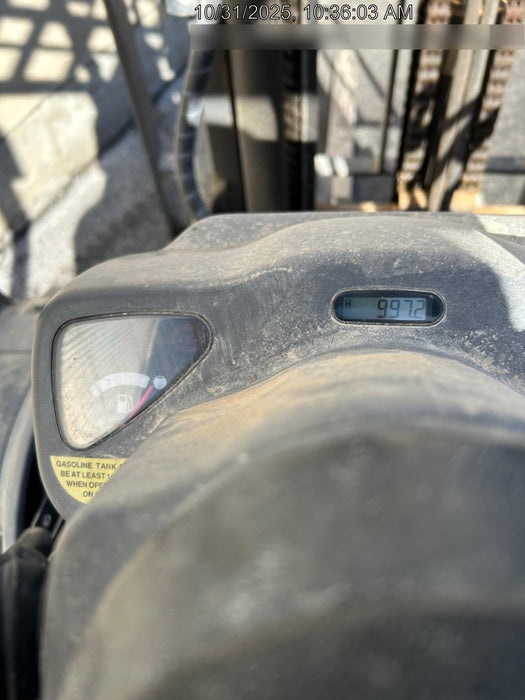 2022 KOMATSU FG25T-16