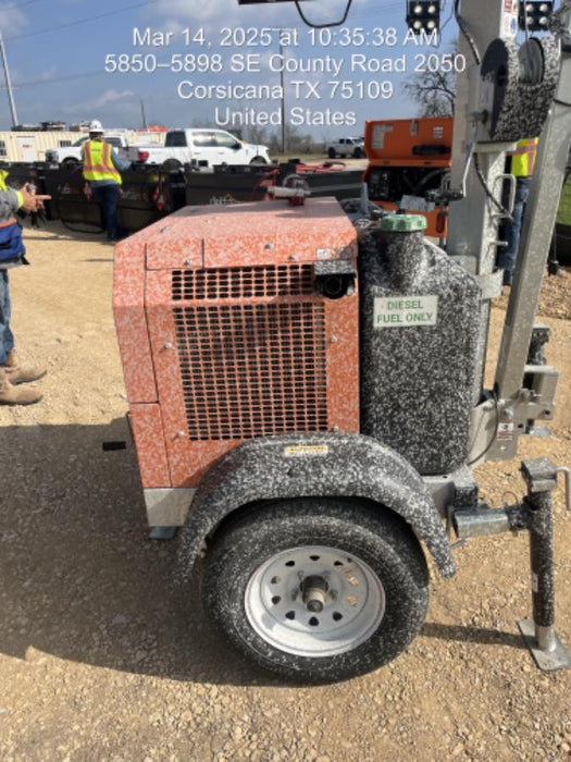 2024 WANCO WLTT-4MM4K