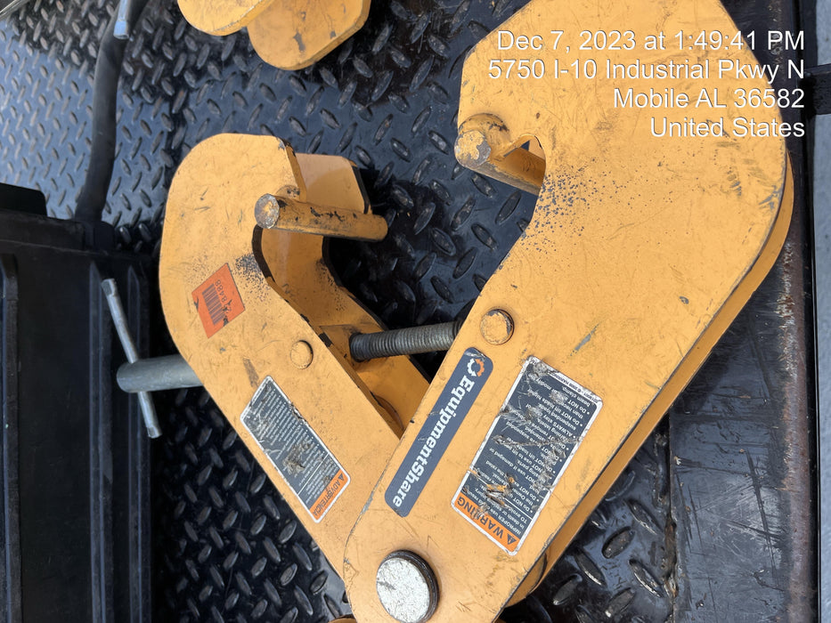 2022 HARRINGTON UBC050