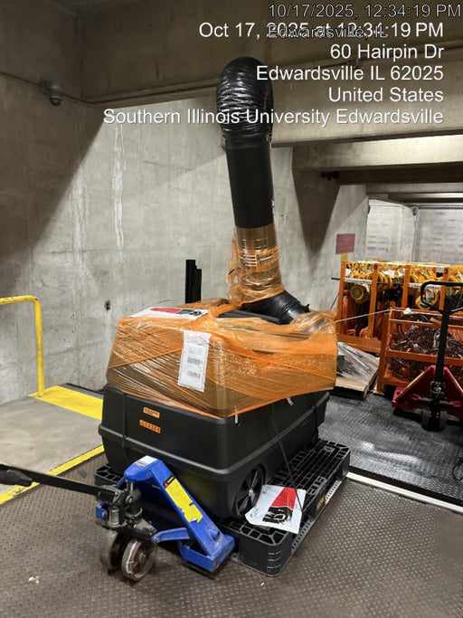 2025 LINCOLN ELECTRIC K4259-2