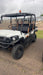 2022 KAWASAKI Mule PRO-DXT (Half Door)