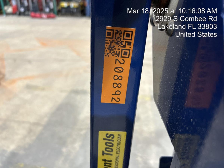 2022 CURRENT TOOLS 33 Current