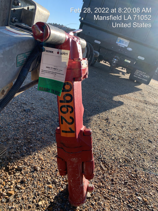 2020 CHICAGO PNEUMATIC CP 1260