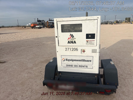 2022 AIRMAN SDG25S