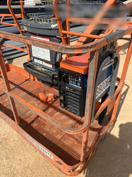 2023 MILLER ELECTRIC CST-282