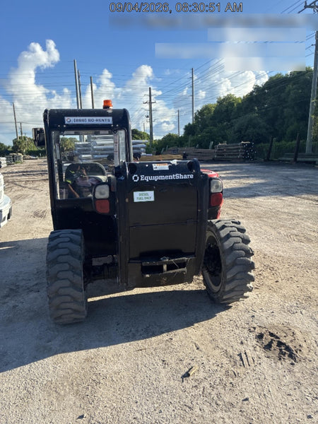 2023 MANITOU MTA5519