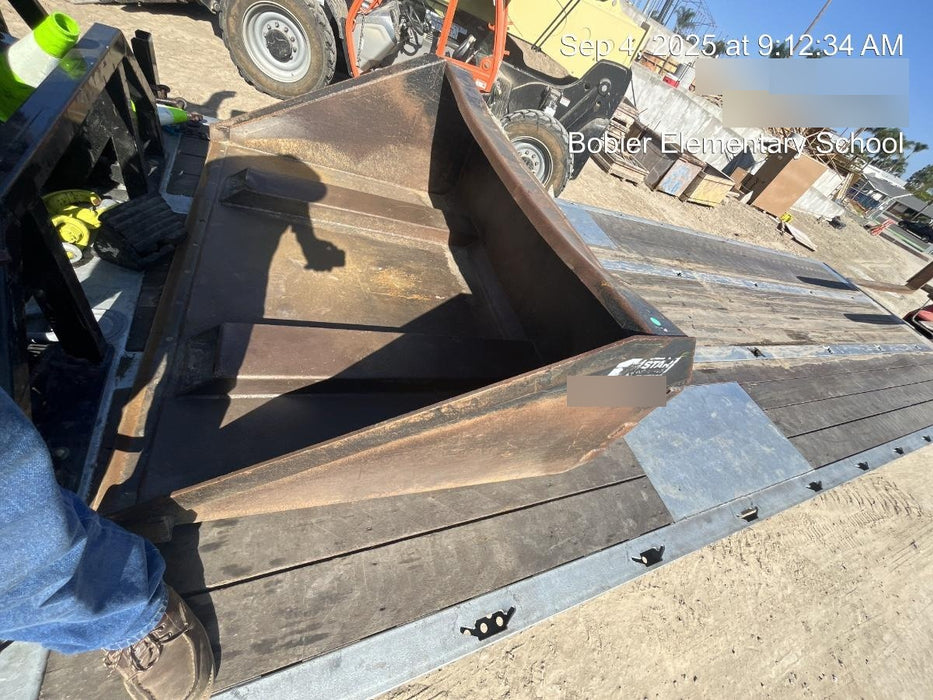 2021 STAR INDUSTRIES 1406B