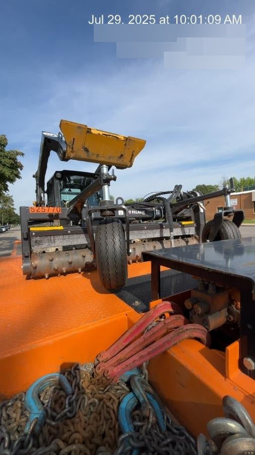 2025 PALADIN M6H-0022