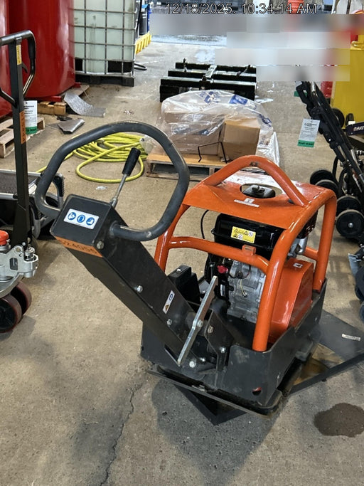 2025 HUSQVARNA LG300