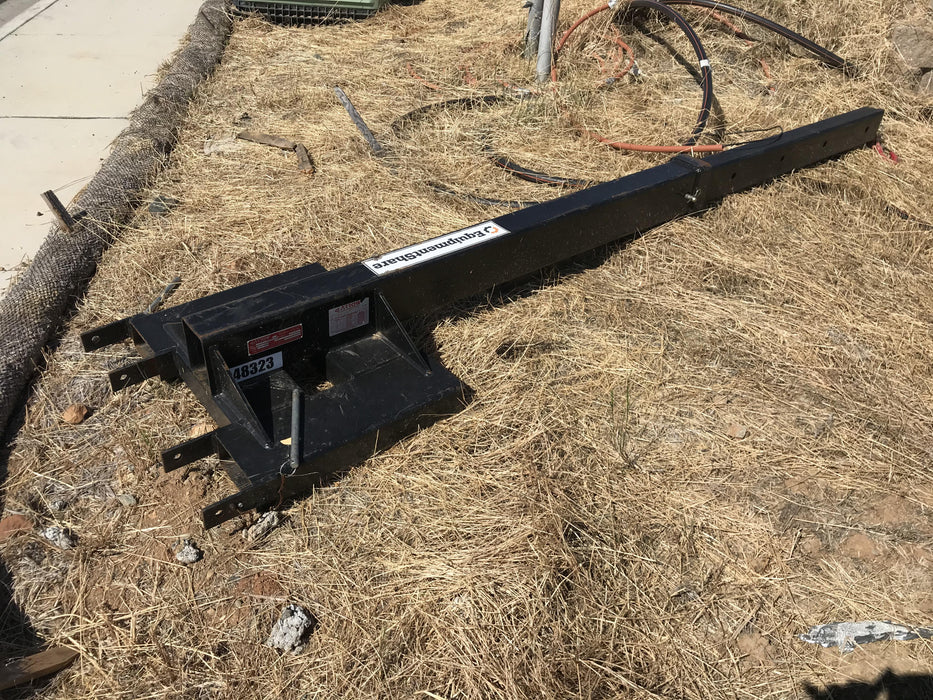 2019 ARROW MATERIAL HANDLING CE60-TH-STP