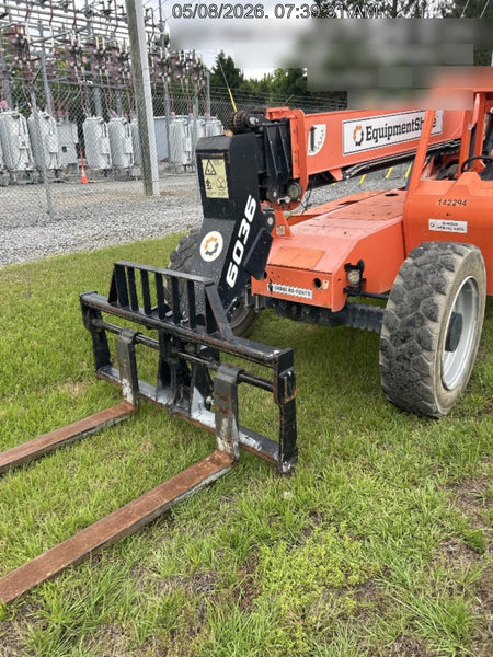 2021 SKYTRAK 6036
