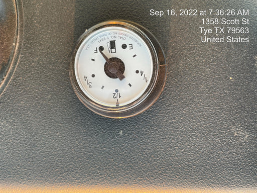 2022 Allmand NLV3GR (4) LED Light Fixture 350W, 23' Vertical Mast, 3kW Prime, Towable, ES Decals, T3