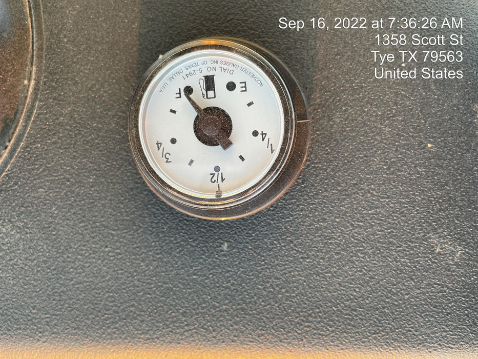 2022 Allmand NLV3GR (4) LED Light Fixture 350W, 23' Vertical Mast, 3kW Prime, Towable, ES Decals, T3