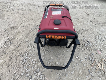 2025 MI-T-M GEN-6500-0MM1