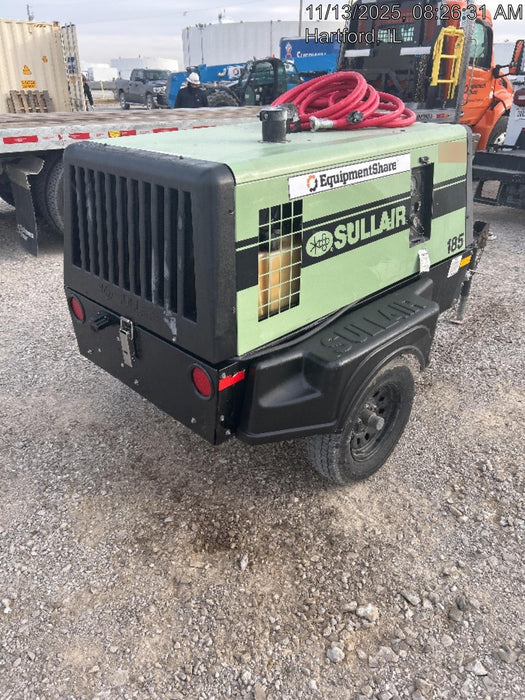 2019 SULLAIR 185-DPQ