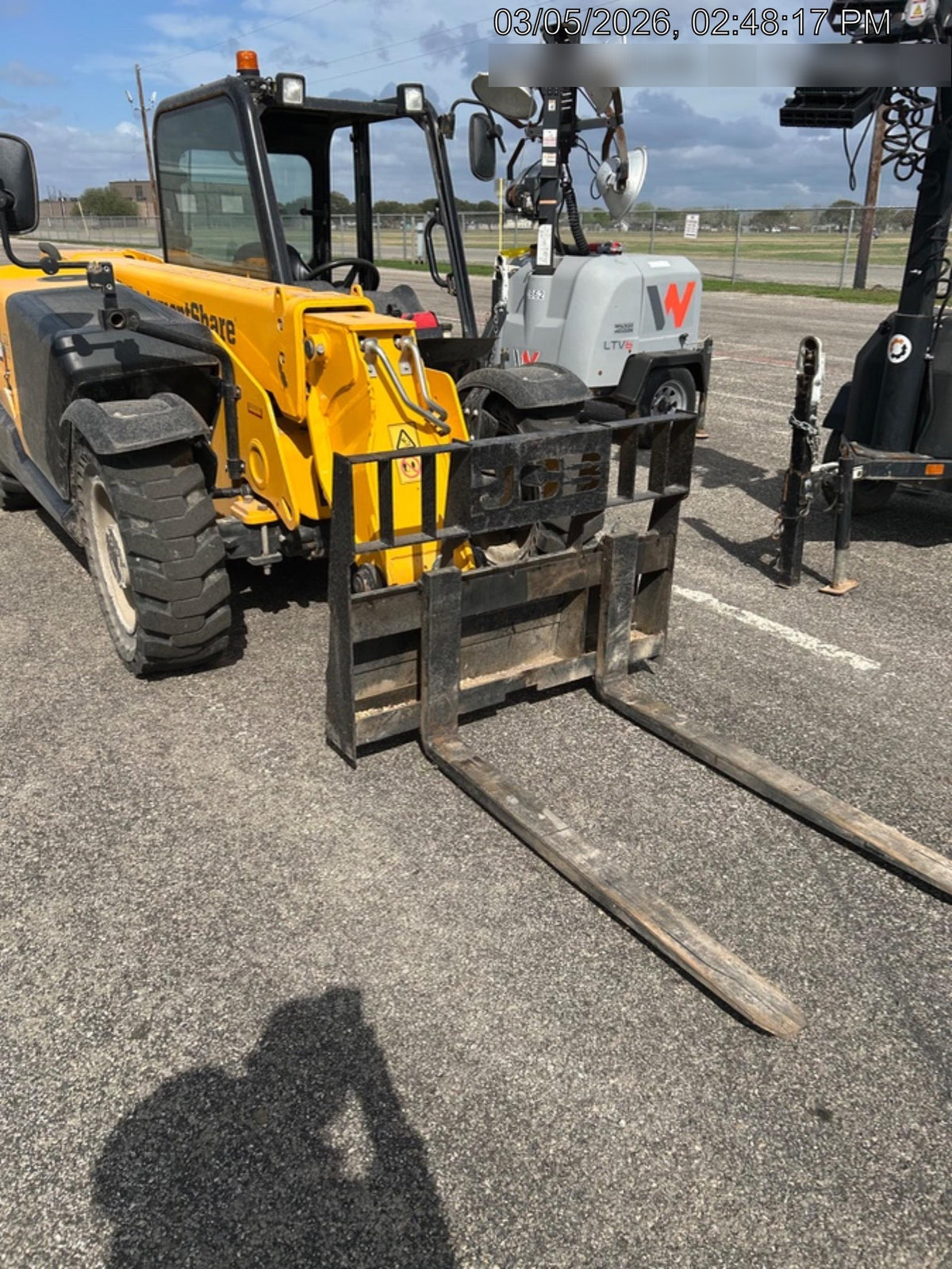 2024 JCB 505-20TC