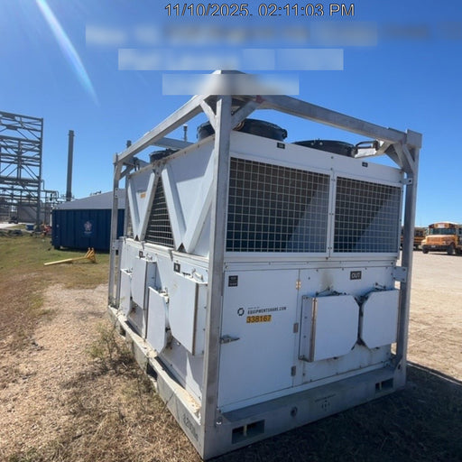 2023 SMARTECH SACP81A-HS