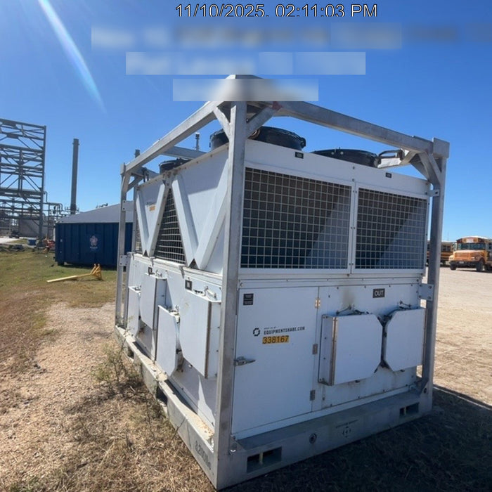 2023 SMARTECH SACP81A-HS