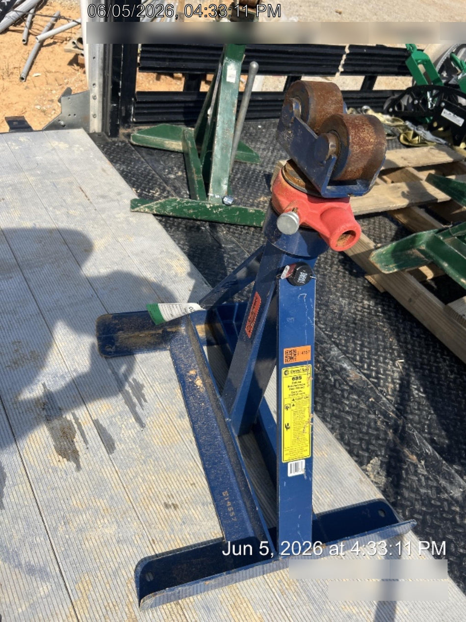 2025 CURRENT TOOLS 680
