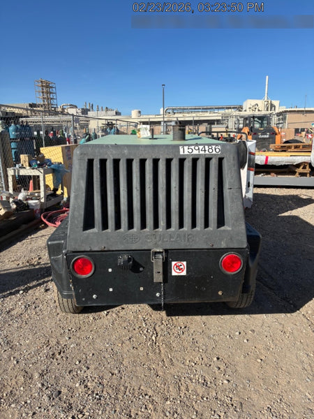2021 SULLAIR 185D-DPQ KU4F
