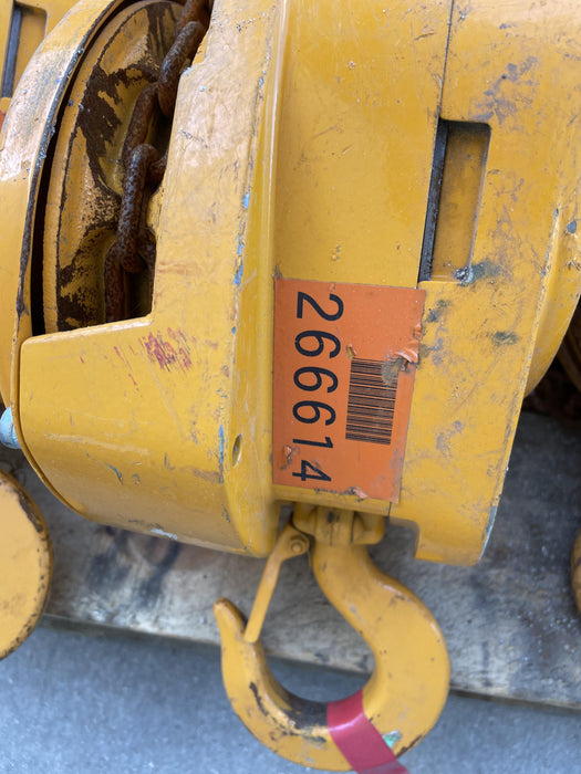 2022 HARRINGTON CF015-20