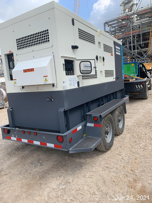 2020 ATLAS COPCO QAS250