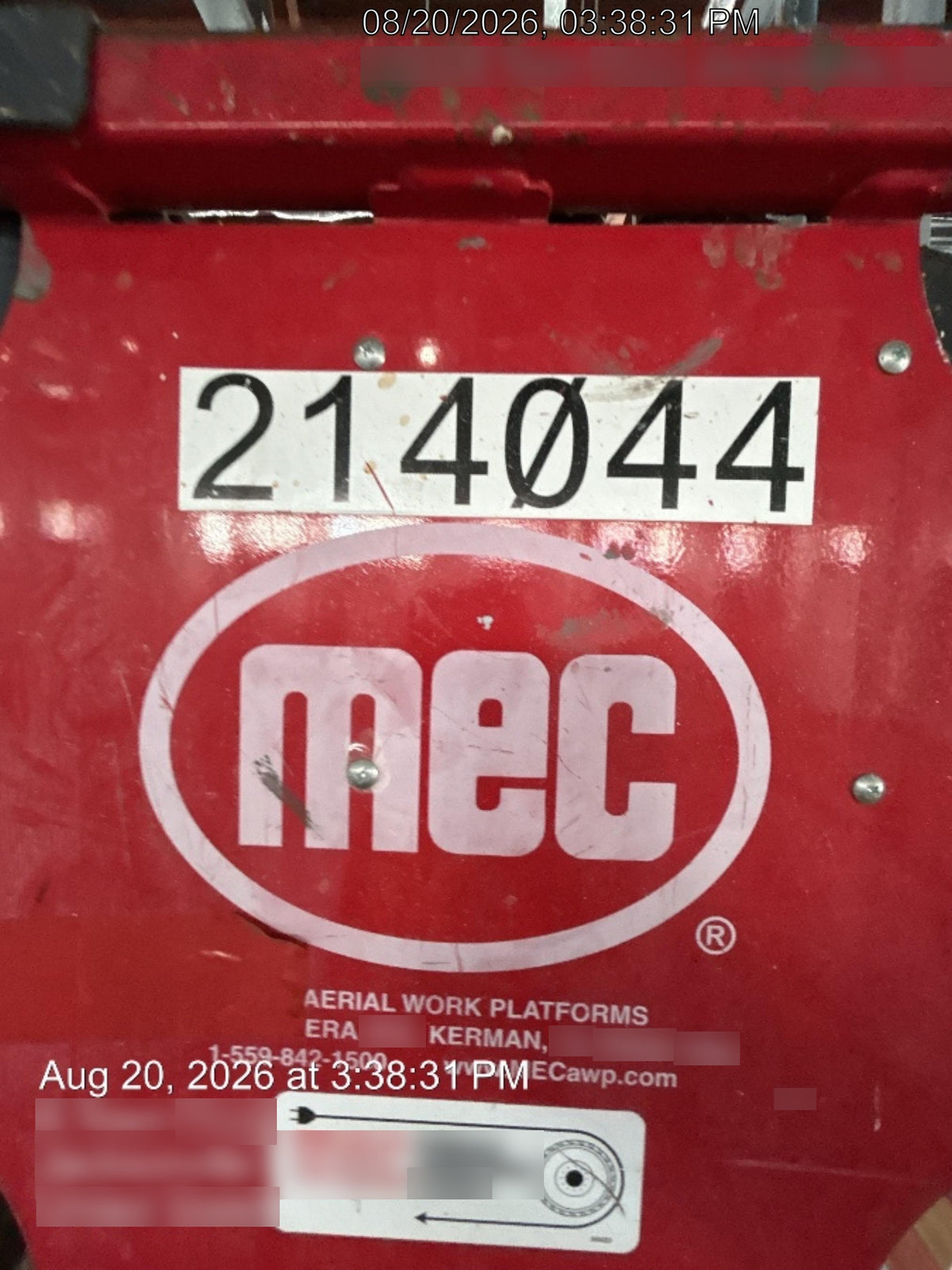2022 MEC Micro 19