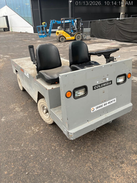 2022 COLUMBIA Payloader 2XL