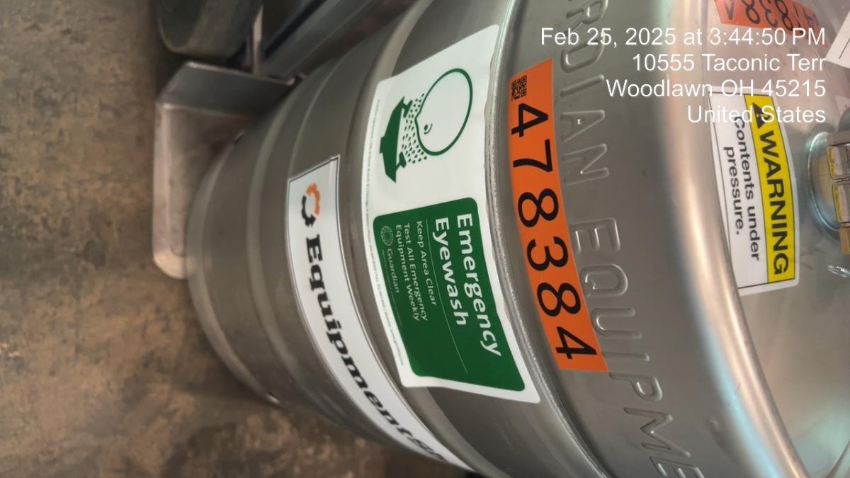 2024 GUARDIAN G1562HAT