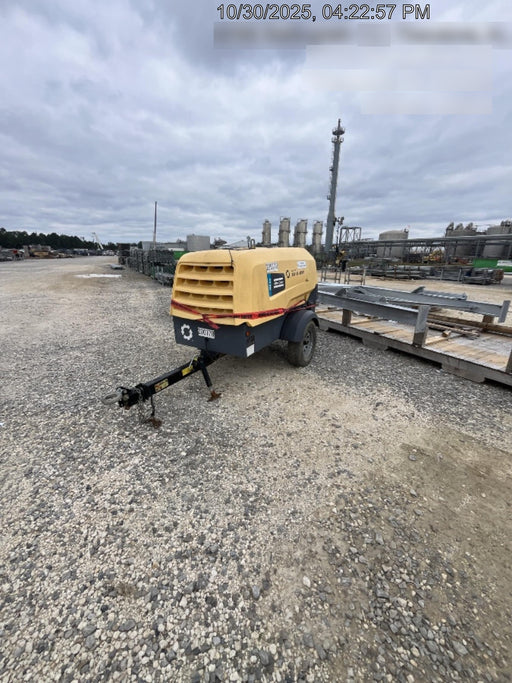 2022 ATLAS COPCO XAS188 CWK