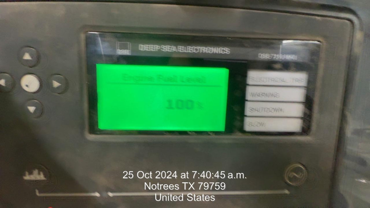 2022 AIRMAN SDG25S-8E1