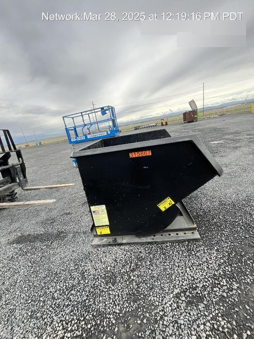 2023 ARROW MATERIAL HANDLING HP-6000-250-C