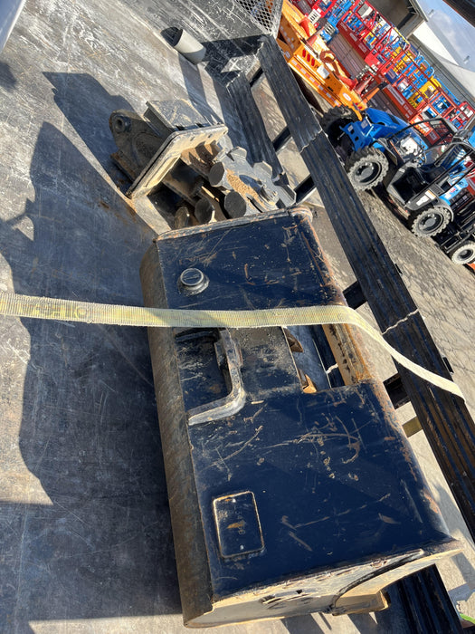 2023 ROCKLAND WM12-3