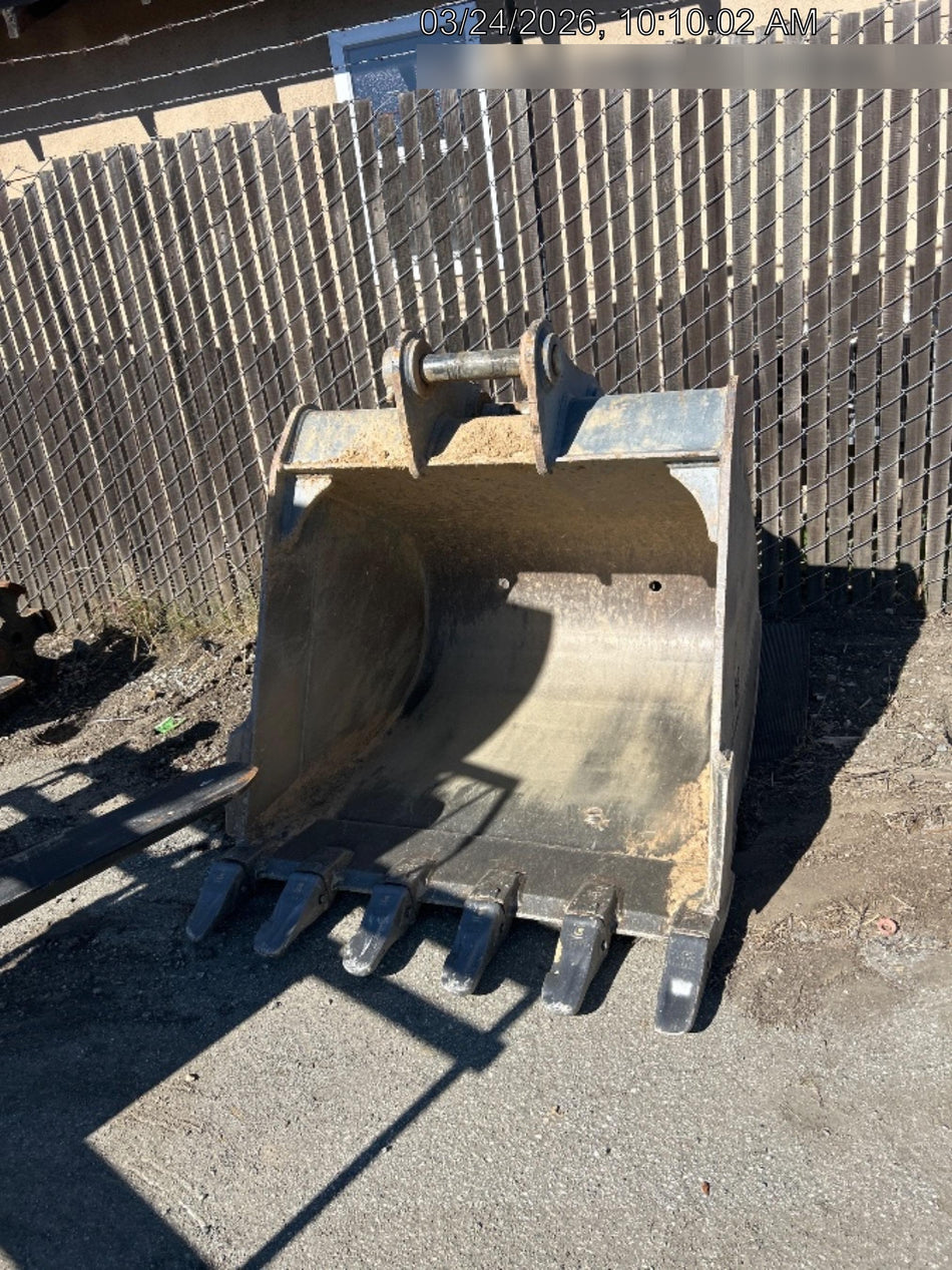 2023 STEEL UNLIMITED SUIEXC3048B
