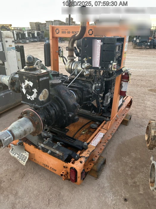 2021 PIONEER PP66S12L71-TD2.9L4