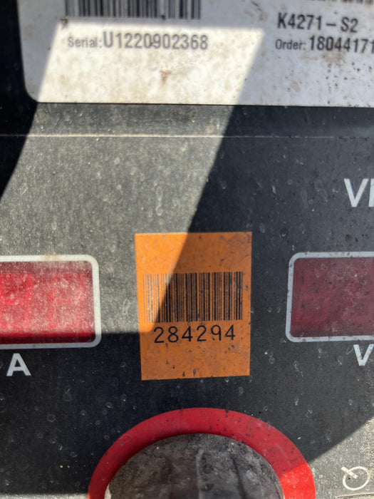 2022 LINCOLN ELECTRIC FLEXTEC 350X