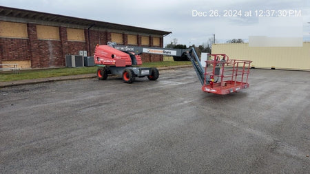 2018 SKYJACK SJ45T+