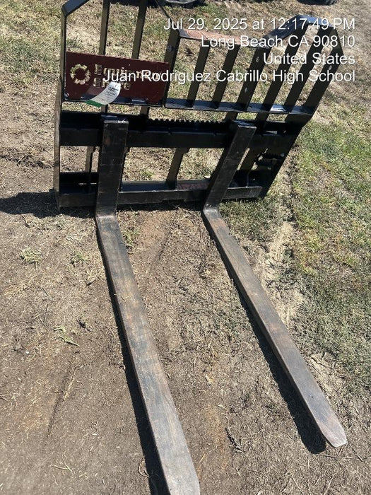 2024 VIRNIG PF4855-5VG