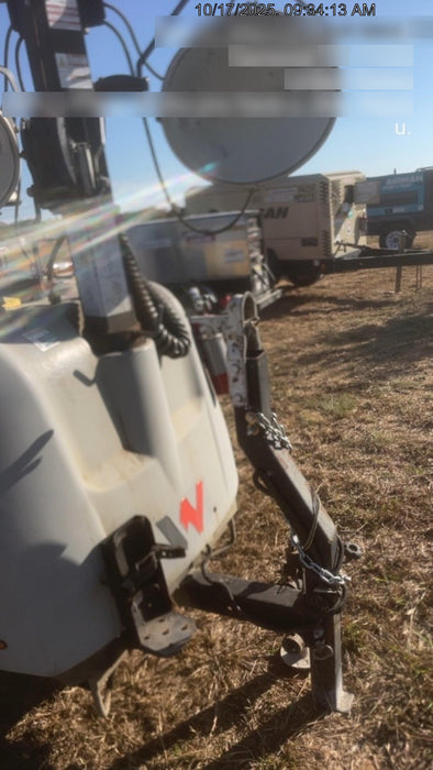 2018 WACKER NEUSON LTV6L-MH