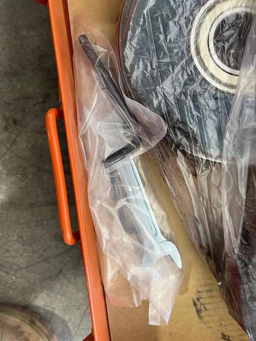 2024 BENNER NAWMAN DBD-25H