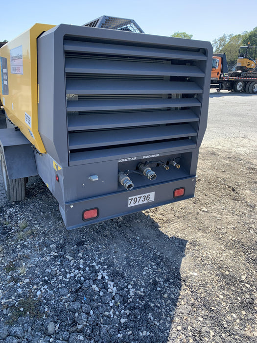 2021 RWN RWN-4NNTL-6.5OBPT-SS