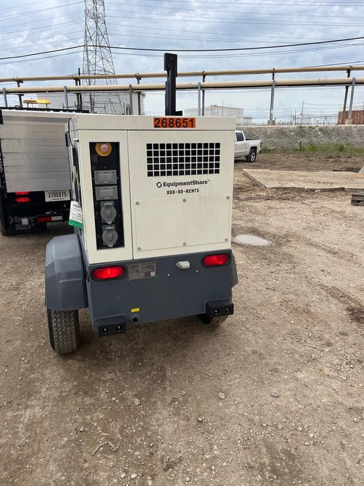 2022 ATLAS COPCO QAS25 CWK
